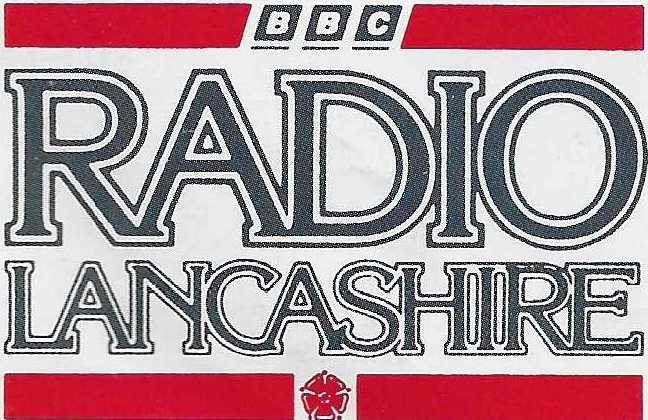 Picture of images/labels/BBC Radio Lancashire Records and Tapes.jpg label